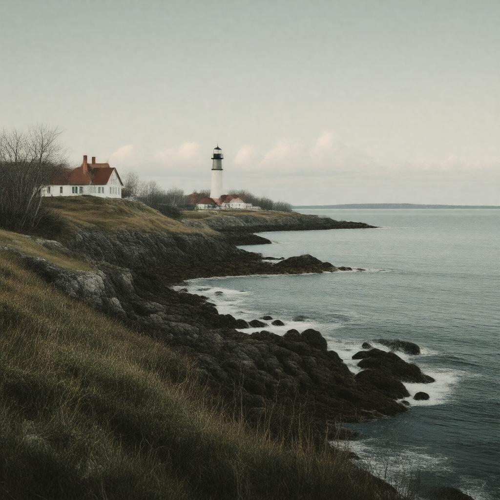 Yarmouth County
